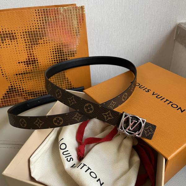 Louis Vuitton 18MM Belt LVB00265 Louis Vuitton 18MM Belt LVB00265